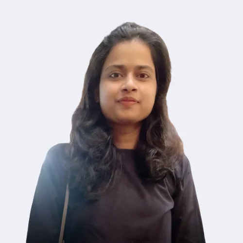 Alya Verma