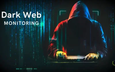 Dark Web Monitoring as a Service (DWMaaS)