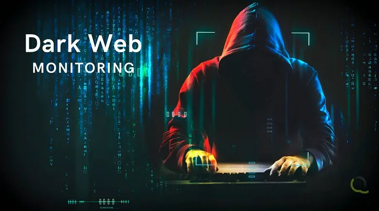 Dark Web Monitoring as a Service (DWMaaS)