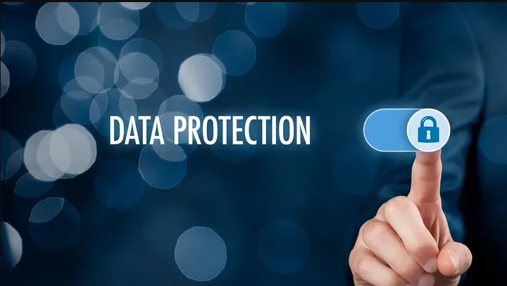 DATA PROTECTION LAWS IN SAUDI ARABIA