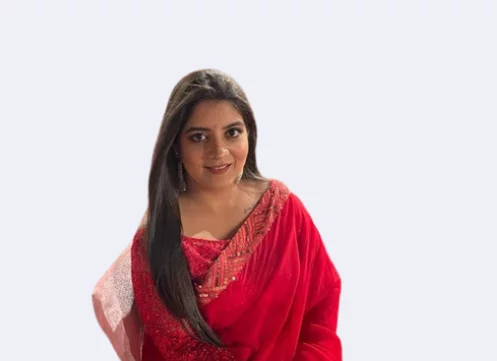 Garima Sachdeva
