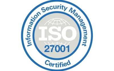 Why is ISO 27001 important?
