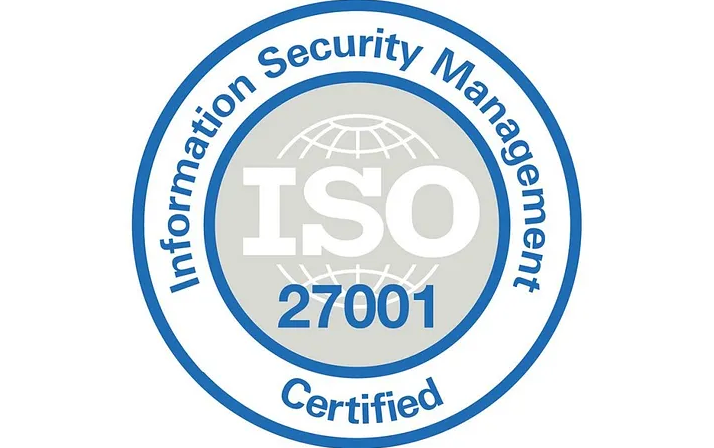 Why is ISO 27001 important?