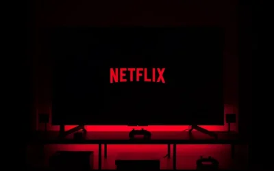 The Big Netflix Hocus-Pocus