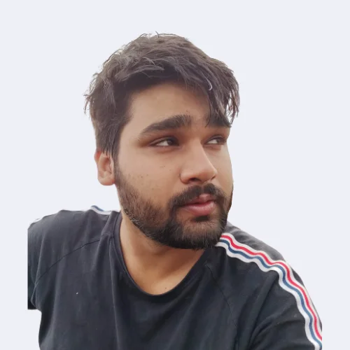 Nishant Shekhar Singh