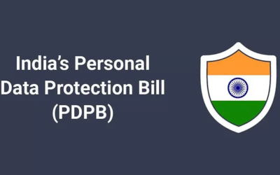 India’s New Data Protection Bill