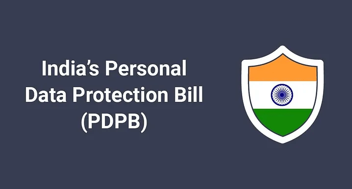 India’s New Data Protection Bill