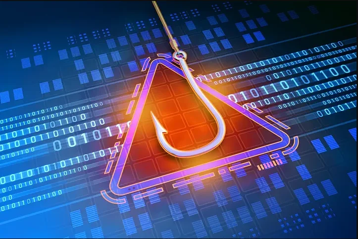 The great Indian Phishing!