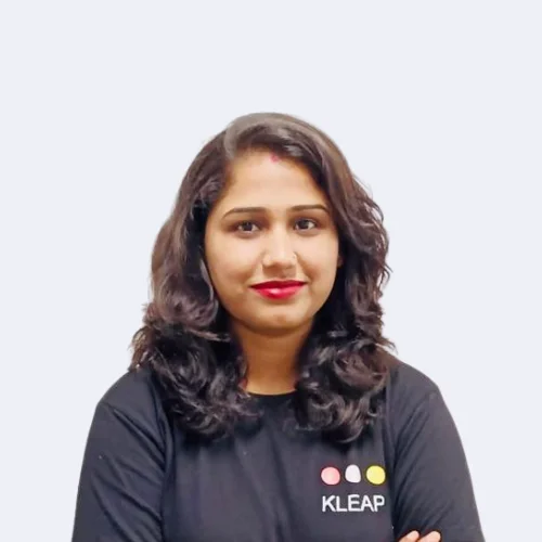 Pooja Singh