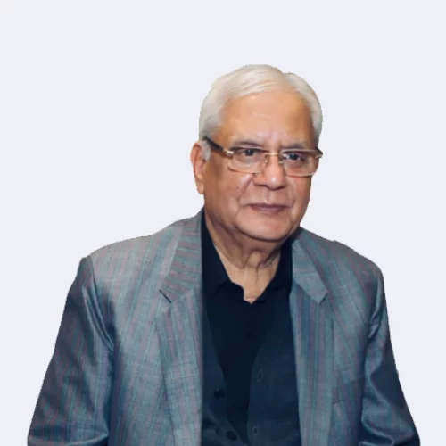 Vinod Kumar Sharma